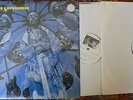 RARE JIMI HENDRIX 2 lp THE EXPERIENCE LIVE @ OTTAWA 1968 no TMOQ lb NICE