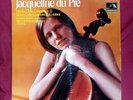 ASD 2466 JACQUELINE DU PRE, BARBIROLLI, Haydn & Monn Cello Concertos, 1st Ed.