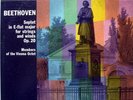 VIENNA OCTET / Beethoven Septet / UK DECCA-LONDON FFSS WB BB CS-6132, Rare