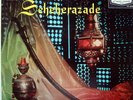 ANSERMET / Rimsky-Korsakov Scheherazade / UK DECCA-LONDON FFSS WB BB CS6018