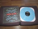 SMOKE OR FIRE - This sinking ship - blue 12