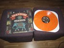 DEAD TO ME - Little brother - orange 12