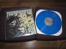 DEAD TO ME - African elephants - blue 12