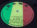 Dennis Bovell Ah Who Seh Dub Rare LP Listen 