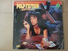 Pulp Fiction - Original Soundtrack LP OG 1994 MCA Quentin Tarantino