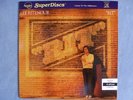 LP: LEE RITENOUR  Rit NAUTILUS HALF SPEED MASTERED  mit Siegel