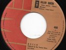 QUEEN-KILLER QUEEN / NOW I'M HERE-RARE GUATEMALA SINGLE