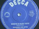 SCREAMING LORD SUTCH 