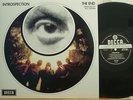 Rare UK RI pressing The End Introspection produced by Bill Wyman