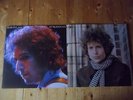 Bob Dylan Doppel-Lp At Budokan + Doppel Lp Blonde on Blonde org. von 1966