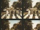 Beatles Abbey Road Rock-Band Mixes Rare Sealed LP
