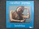 ACID ARCHIVES RARE SEALED LP CAROLINE PEYTON INTUITION Indiana Psych Funk Folk