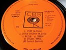 MILES DAVIS Live Evil 1972 UK CBS 1st PRESS Nr MINT