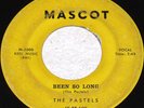 The Pastels-