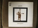 Michael Chapman Rainmaker lp UK Harvest 1st press No EMI on label