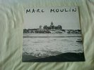 MARC MOULIN Sam Suffy  ORIG FUNK JAZZ BREAKS LP PLACEBO