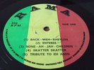 Dennis Bovell Leggo Ah Fe We Dis Killer Dub LP Listen 