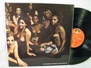 JIMI HENDRIX   ELECTRIC LADYLAND   2 NM U.K. POLYDOR LP'S   NAKED LADIES COVER.