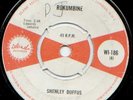 ISLAND | SHENLEY DUFFUS - RUKUMBINE | 1965
