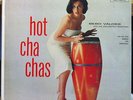 BEBO VALDES hot cha chas LP Mint- DL 8660 Vinyl 1956 1st Press Archive Record