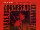 LEE MORGAN - CORNBREAD - BLUE NOTE LP