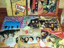 BEATLES  From Liverpool Box set x 8 LP 1*UK Press Parlophone  Psych  MINT