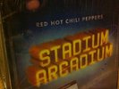 Red Hot Chili Peppers Stadium Arcadium 4 LP Vinyl Set One Play Near Mint