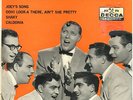 HEAR  ROCKABILLY / R&R  45  