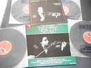 Ginette Neveu 4 LP Box Set HMV The Complete Recorded Legacy Violin M- /208