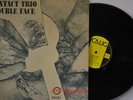 LP Contact Trio - Double Face/RARE CALIG/1975/NM