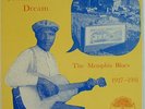 Various-Frank Stokes' Dream-The Memphis Blues 1927-1931-Yazoo 1008
