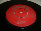RARE 1963 Orig BEATLES 45 “FROM ME TO YOU” (Irish red labels)