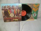 1967 THE BEATLES SGT. PEPPER’S L H C Band ‘Stereo’ LP