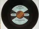 The Wild Cats FUZZ Tittyshaker Las Vegas Grind Gazachstahagen /  Billy’s Cha Cha