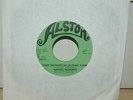 Rare Funk Soul 45 Raphael Munnings 