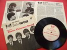 BEATLES FAN CLUB FLEXI CHRISTMAS RECORD 1964 INC.NEWS LETTER  N.M.