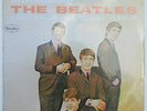 INTRODUCING THE BEATLES UK IMPORT SEALED NOT YESTERDAY AND TODAY  ?COUNTERFEIT?