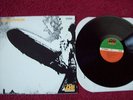 Led Zeppelin Self Titled Atlantic SD 19126 Vinyl appears unplayed