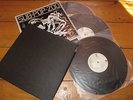SUB POP 200 - 3 x LPS - COMPILATION - NIRVANA - MUDHONEY - SOUNDGARDEN