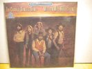 The Charlie Daniels Band- Million Mile Reflections  -Rock LP SEALED