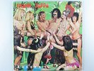Frank Zappa – Rubber Slices NM- 2-LP Set Lunar Toones 1978 (Not TMOQ) Rare