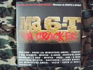 MA 6T VA CRACKER (IAM,X-MEN,ASSASSIN,MYSTIK,PASSI,2 BAL...) LP EDITION ORIGINALE