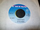 Black Merda Cynthy Ruth Reality Psych Funk 45 on Chess LISTEN Free Shipping
