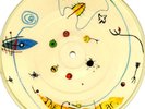 THE CURE 1984 ‘THE CATERPILLAR’ RARE PICTURE DISC 7” FICTION RECORDS