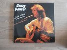 GEORG DANZER, der tschik, Original Bellaphon LP,1972, TOP ZUSTAND