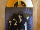 Black Belles Tri Colour Color Third Man Tmr  Mint Condition