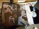 Small Change - Tom Waits LP sexy cover cheesecake