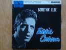 somethin' else eddie cochran original mono ep