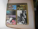 SONIC YOUTH SISTER ORIGINAL Blast First LP
