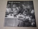 GRAND BELIAL'S KEY / NUNSLAUGHTER 'Sperm of the Antichrist' 7